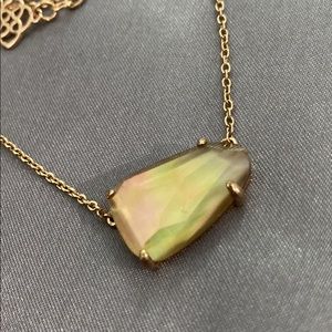 Kendra Scott Isla Necklace